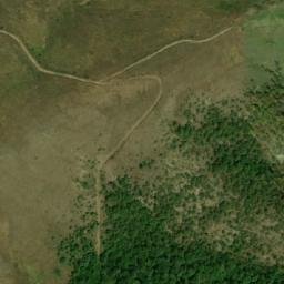 Satellite imagery of Altıntaxta Aşırımı, AZ