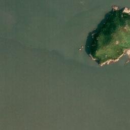 Satellite imagery of Mudori, KP