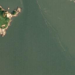 Satellite imagery of Mudori, KP