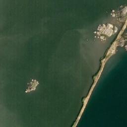 Satellite imagery of Kap-pau, KP