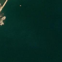 Satellite imagery of Kap-pau, KP