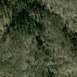 Satellite imagery of Charcoal Ridge, US