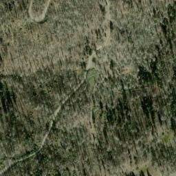 Satellite imagery of Charcoal Ridge, US
