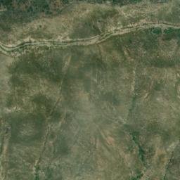Satellite imagery of Sanhedrin Ridge, US
