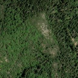 Satellite imagery of Nessler Mine, US
