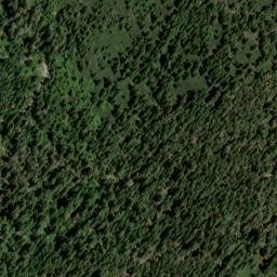 Satellite imagery of Nessler Mine, US