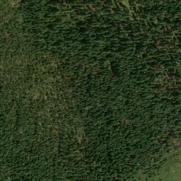 Satellite imagery of Big Boulder Mine, US