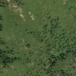 Satellite imagery of Big Boulder Mine, US