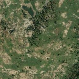 Satellite imagery of Wallis Mine, US