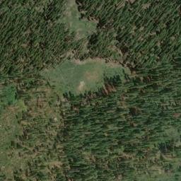 Satellite imagery of Placer Mine, US