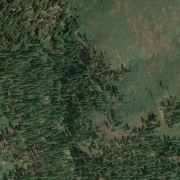 Satellite imagery of Placer Mine, US