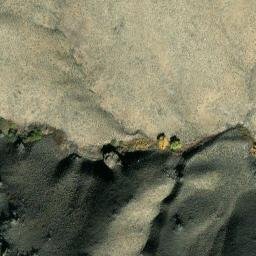Satellite imagery of Creore Mine, US