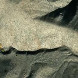 Satellite imagery of Creore Mine, US