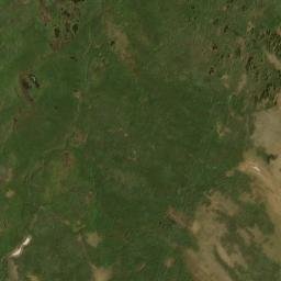 Satellite imagery of Vidler Mine, US