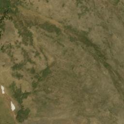 Satellite imagery of Vidler Mine, US
