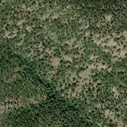 Satellite imagery of Tall Timber Number Two Mine, US