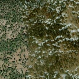 Satellite imagery of Tall Timber Number Two Mine, US
