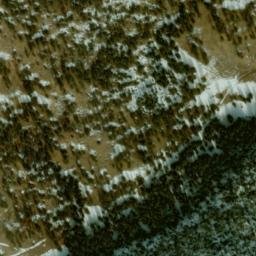 Satellite imagery of Tall Timber Number Two Mine, US