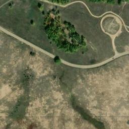 Satellite imagery of L 54 — NGS KK0517 — Arapahoe County, US, US