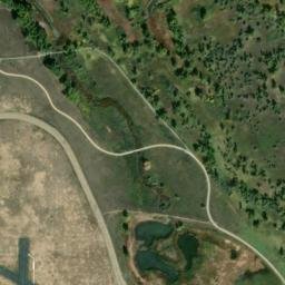 Satellite imagery of L 54 — NGS KK0517 — Arapahoe County, US, US