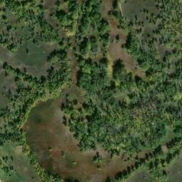 Satellite imagery of L 54 — NGS KK0517 — Arapahoe County, US, US