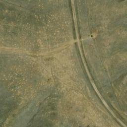 Satellite imagery of V 374 — NGS KK0492 — Arapahoe County, US, US