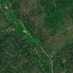 Satellite imagery of Tise Ridge, US