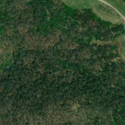 Satellite imagery of Tise Ridge, US