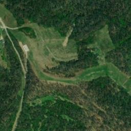 Satellite imagery of Tise Ridge, US