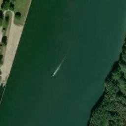 Satellite imagery of Glenn Rocks, US