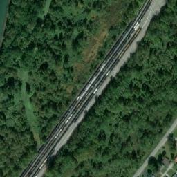 Satellite imagery of Glenn Rocks, US
