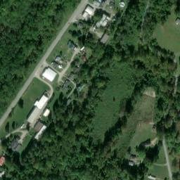 Satellite imagery of Glenn Rocks, US