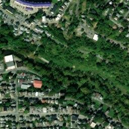 Satellite imagery of Hogback, US