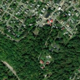 Satellite imagery of Hogback, US