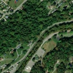 Satellite imagery of Hogback, US