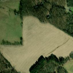 Satellite imagery of Hickory Ridge, US
