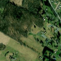 Satellite imagery of Hickory Ridge, US