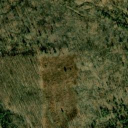 Satellite imagery of Number 1 Mine, US