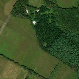 Satellite imagery of Pea Ridge, US