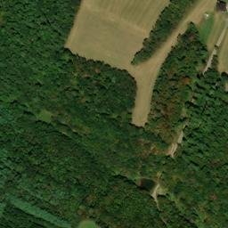 Satellite imagery of Pea Ridge, US