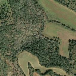Satellite imagery of Carregueiros, ES