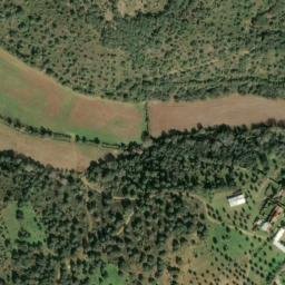 Satellite imagery of Carregueiros, ES