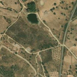 Satellite imagery of survey_point, PT