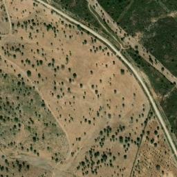 Satellite imagery of survey_point, PT