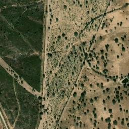 Satellite imagery of survey_point, PT