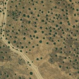 Satellite imagery of survey_point, PT