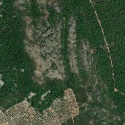Satellite imagery of Sierra de Torneros, ES