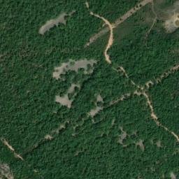 Satellite imagery of Sierra de Torneros, ES