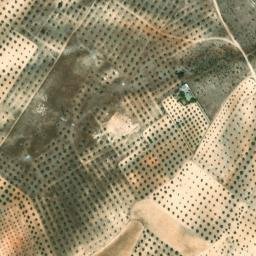 Satellite imagery of Sierra del Romeral, ES