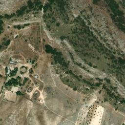 Satellite imagery of Sierra del Romeral, ES